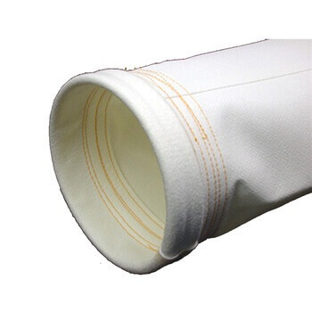%100 Polyester PTFE Filtre Torbası